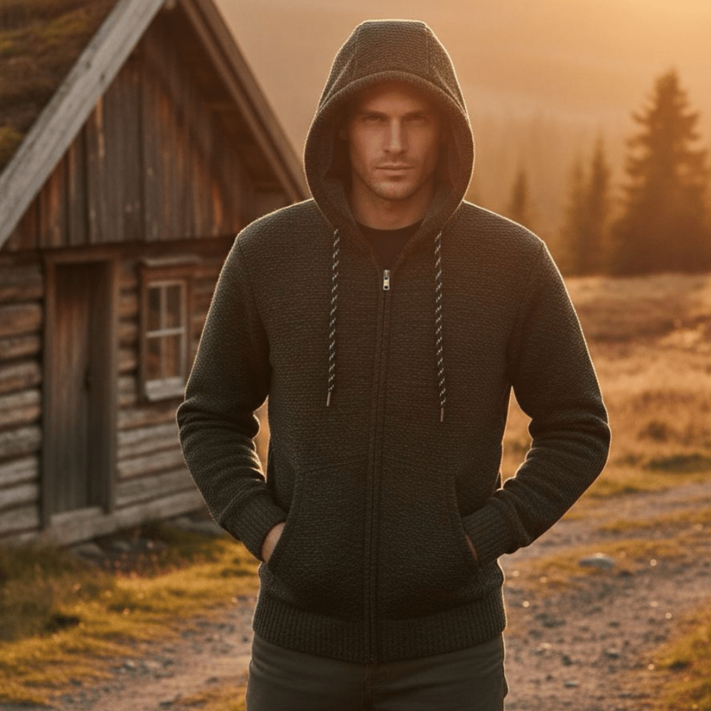 Lucas® | Ultimat Hoodie - Jaxel & Jess