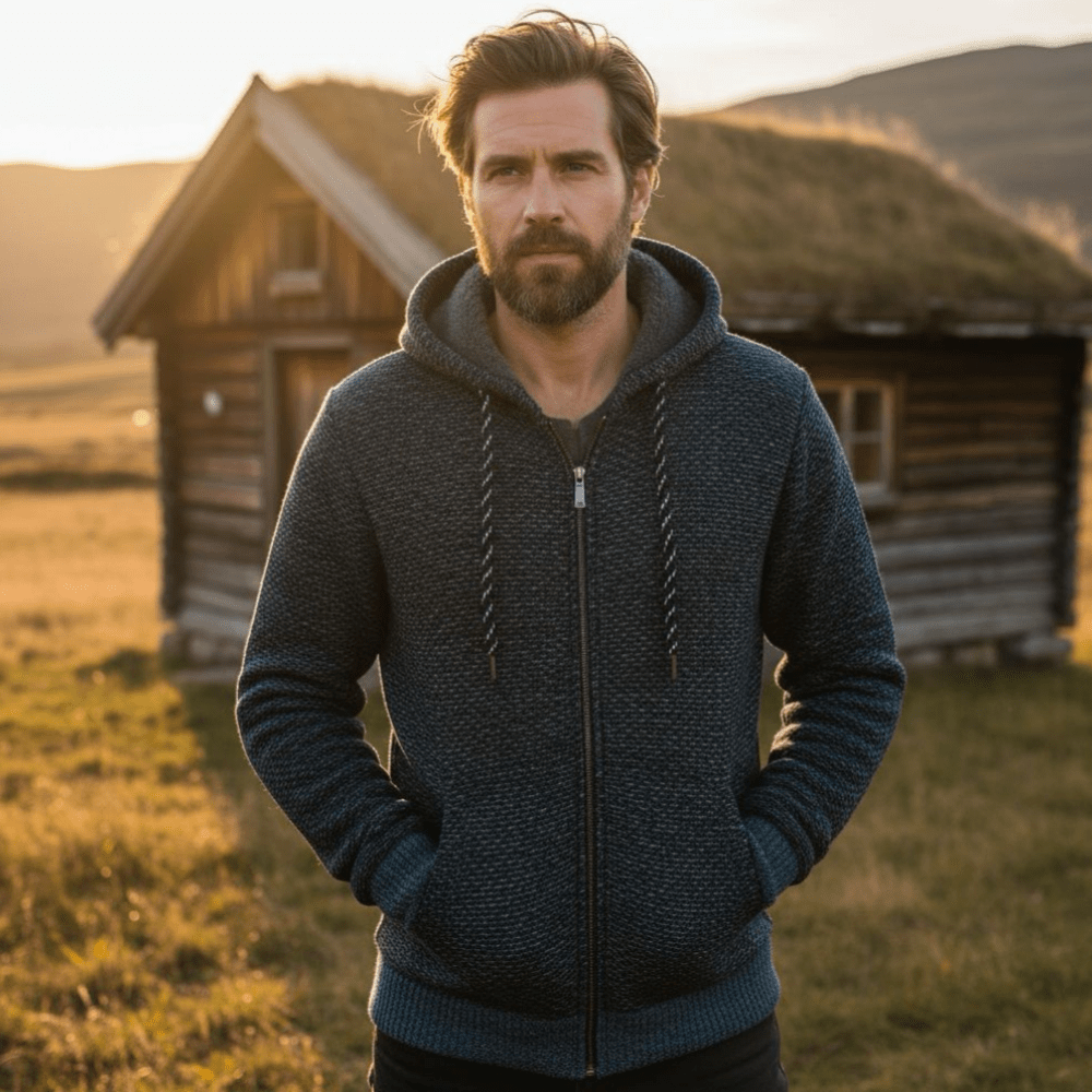 Lucas® | Ultimat Hoodie - Jaxel & Jess