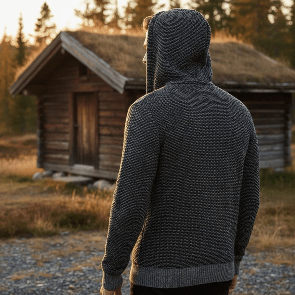 Lucas® | Ultimat Hoodie - Jaxel & Jess