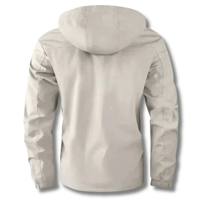 Niklas | Vanntett utendørsjakke - Jaxel & Jess