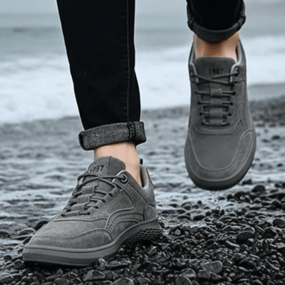 1987 Suede Sneakers - Jaxel & Jess