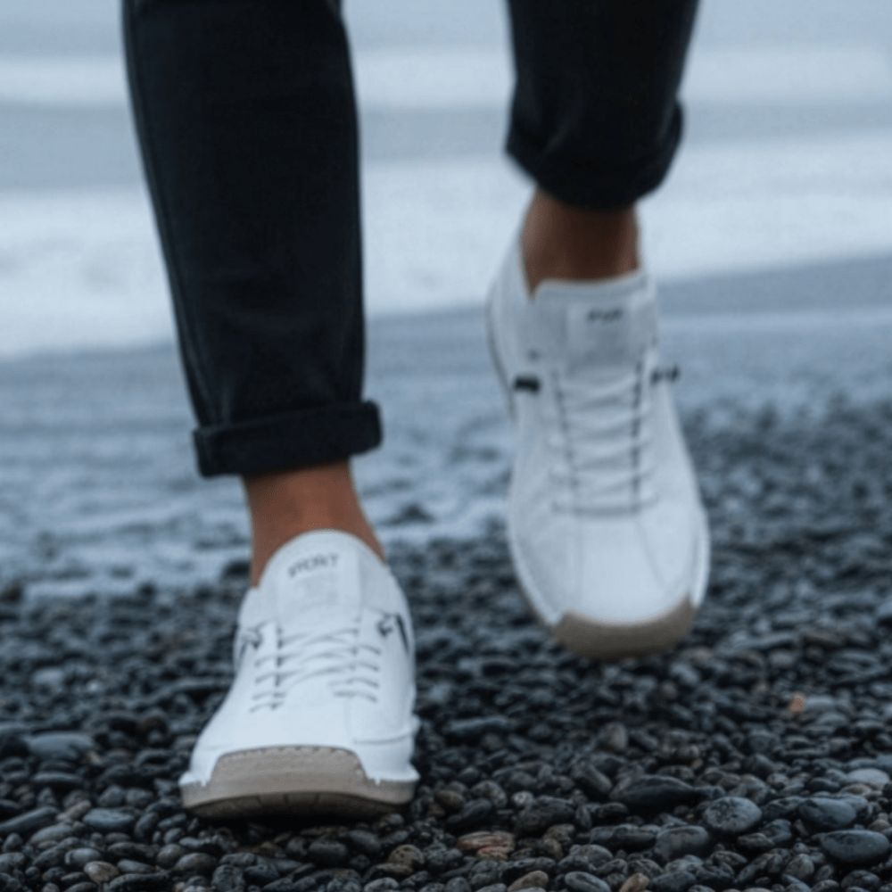 Mia | Komfortable sko med ergonomisk støtte - Jaxel & Jess