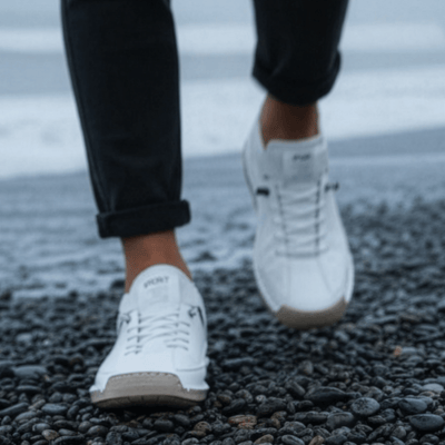 Mia | Komfortable sko med ergonomisk støtte - Jaxel & Jess