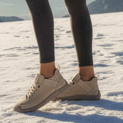 Mia | Komfortable sko med ergonomisk støtte - Jaxel & Jess