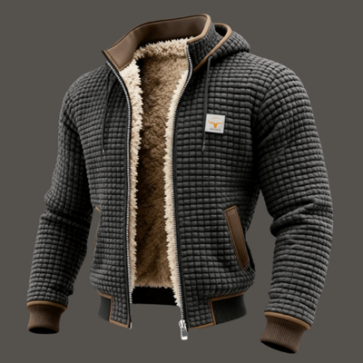 MATHIS | VINTERFORET JAKKE - Jaxel & Jess