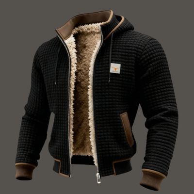 MATHIS | VINTERFORET JAKKE - Jaxel & Jess