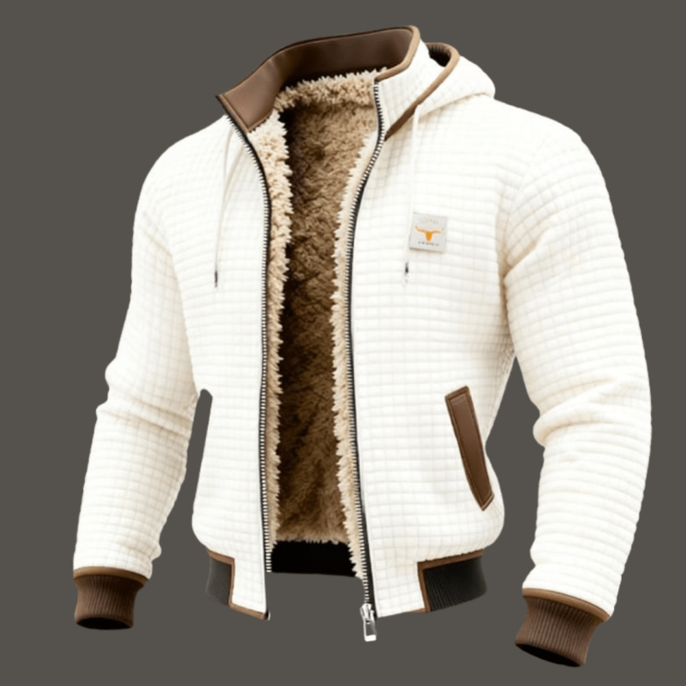 MATHIS | VINTERFORET JAKKE - Jaxel & Jess