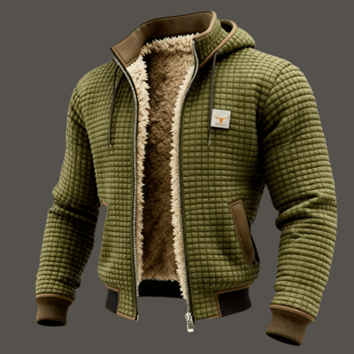 MATHIS | VINTERFORET JAKKE - Jaxel & Jess