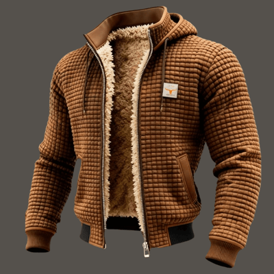 MATHIS | VINTERFORET JAKKE - Jaxel & Jess