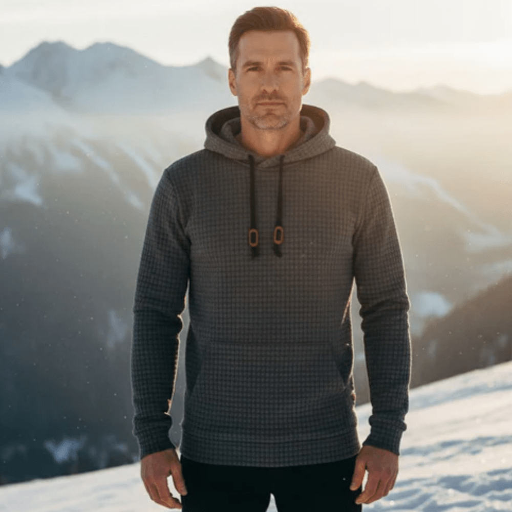 Felix – Hoodie for hver dag - Jaxel & Jess