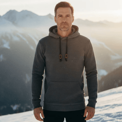 Felix – Hoodie for hver dag - Jaxel & Jess