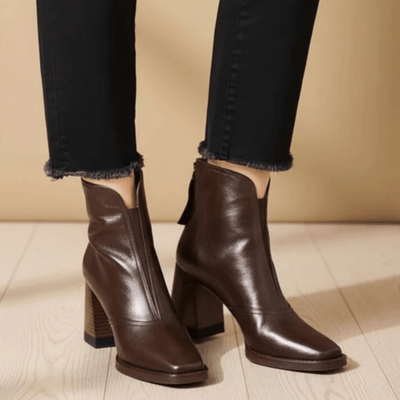 Botines Claudia - Jaxel & Jess