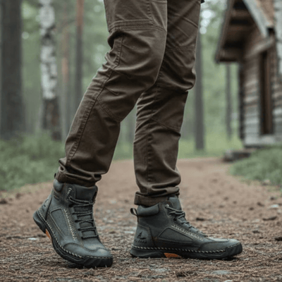 Walken | Vanntett. Støtdempende. Laget for din vei - Jaxel & Jess