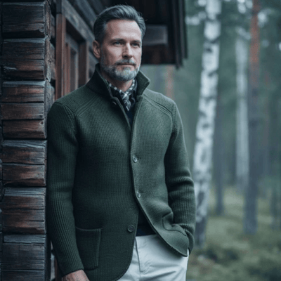 Marc | Raffinert komfort i et tidløst design - Jaxel & Jess