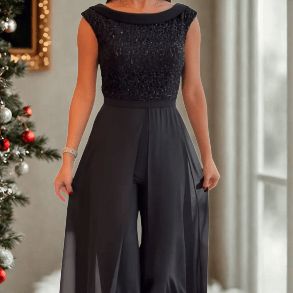 LOUNA | Tidløs eleganse med en moderne vri - Jaxel & Jess