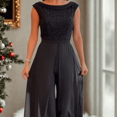 LOUNA | Tidløs eleganse med en moderne vri - Jaxel & Jess