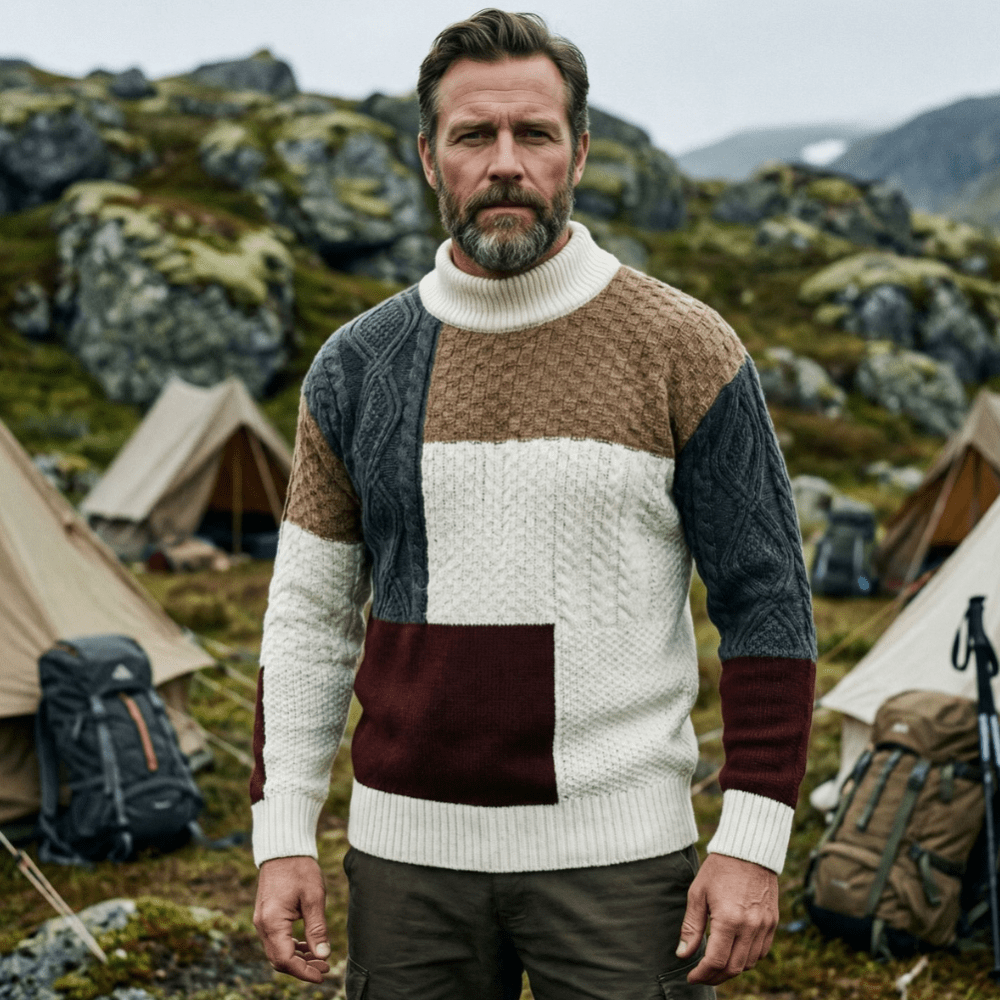 Apollo | Vanguard Outlaw Genser - Jaxel & Jess