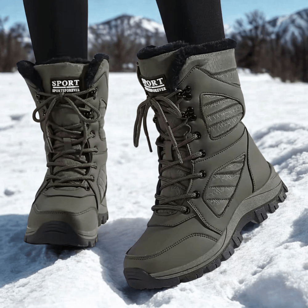 Vilde | Utendørs vintersko - Jaxel & Jess