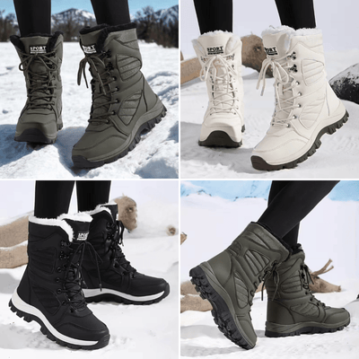 Vilde | Utendørs vintersko - Jaxel & Jess