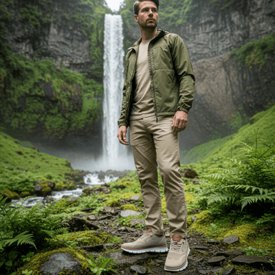 Magnus™ – Elegante og Ekstra Komfortable Ortopediske Sko - Jaxel & Jess