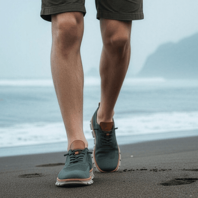 Magnus™ – Elegante og Ekstra Komfortable Ortopediske Sko - Jaxel & Jess