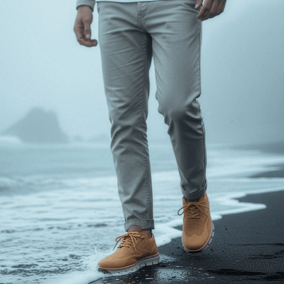 Magnus™ – Elegante og Ekstra Komfortable Ortopediske Sko - Jaxel & Jess