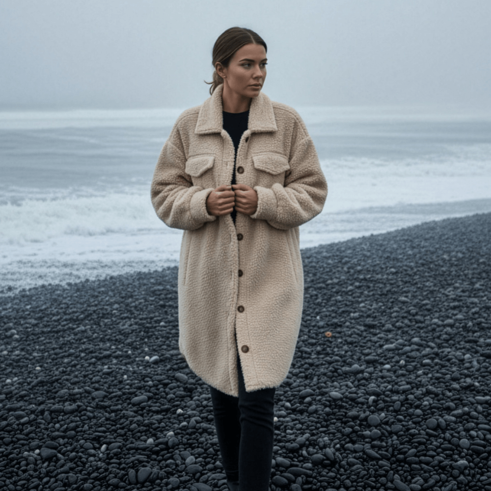 Marian | Casual vestjakke - Jaxel & Jess