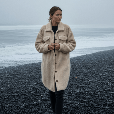 Marian | Casual vestjakke - Jaxel & Jess