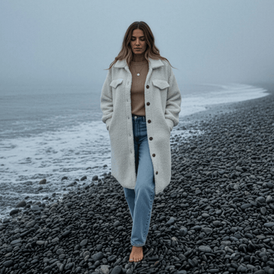 Marian | Casual vestjakke - Jaxel & Jess