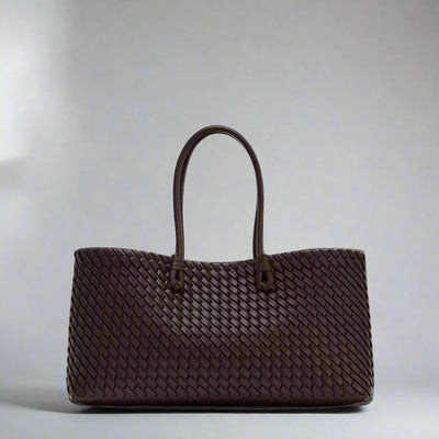 Daria Vevd Lærveske - Jaxel & Jess