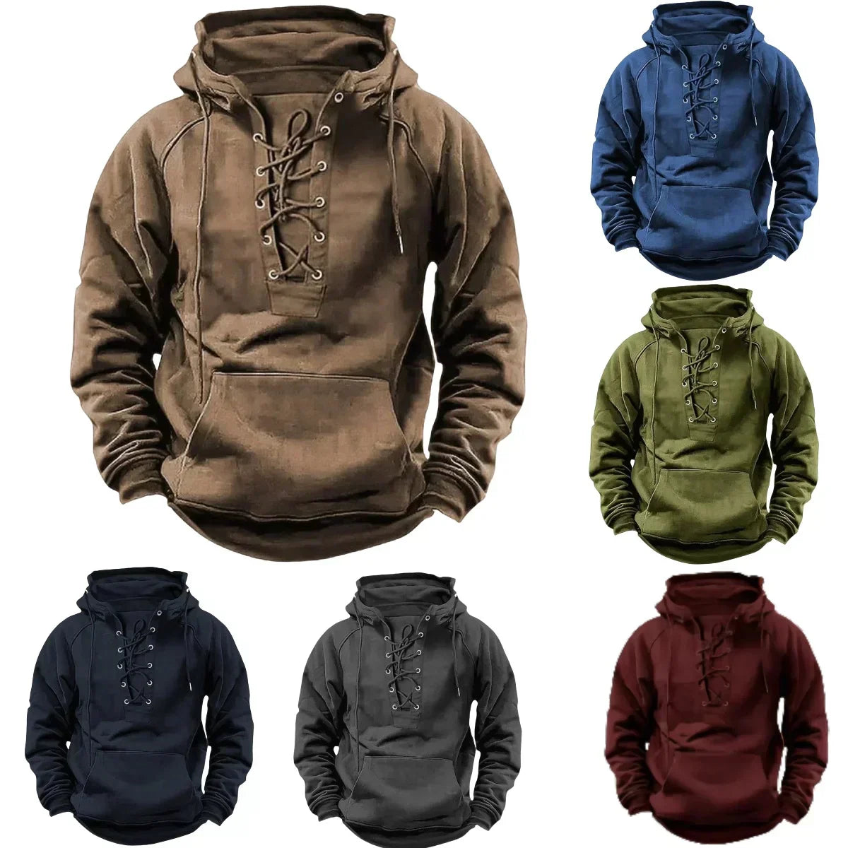 Fjällron™ – Robust Hoodie - Jaxel & Jess