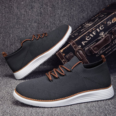 Orion Strikkesko - Jaxel & Jess