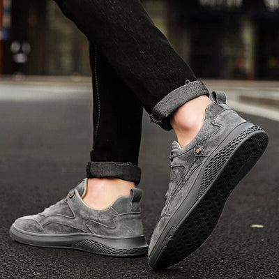 1987 Suede Sneakers - Jaxel & Jess