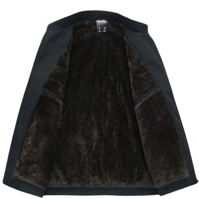 Ruggero | Vanntett termisk jakke - Jaxel & Jess