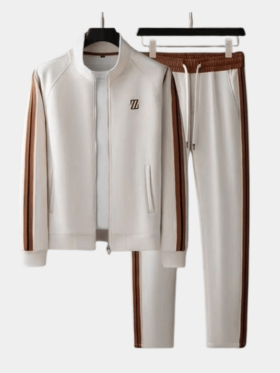 DUMONT LYON | KOSTYME SPORTSKLÆR HERRE I TO DELER - Jaxel & Jess