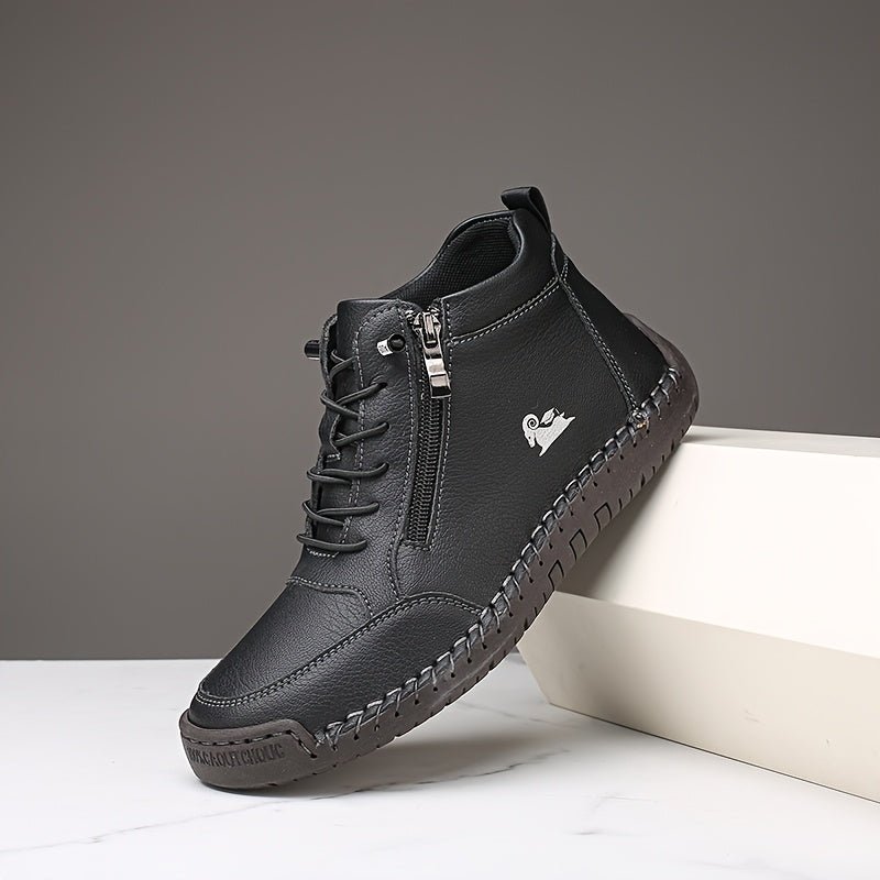 ErgoStep | Komfortable sko med ergonomisk støtte - Jaxel & Jess