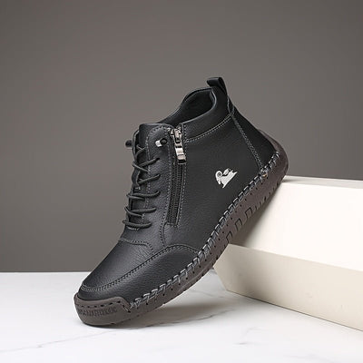 ErgoStep | Komfortable sko med ergonomisk støtte - Jaxel & Jess