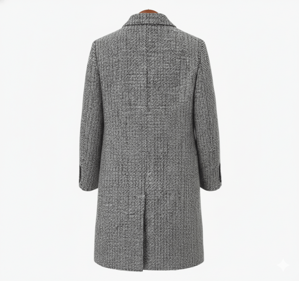 Elena | Premium Ulljakke - Jaxel & Jess