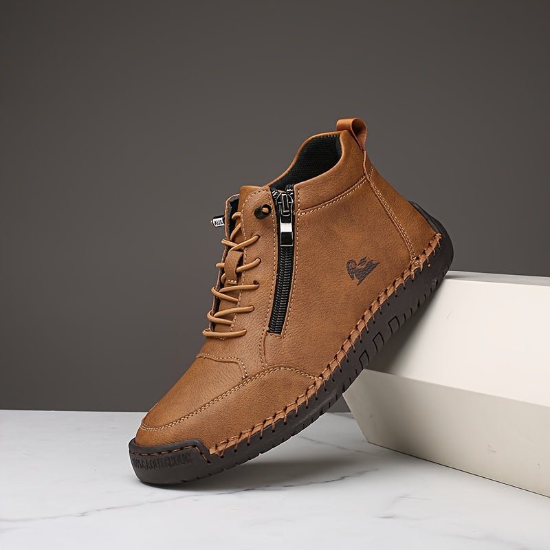 ErgoStep | Komfortable sko med ergonomisk støtte - Jaxel & Jess