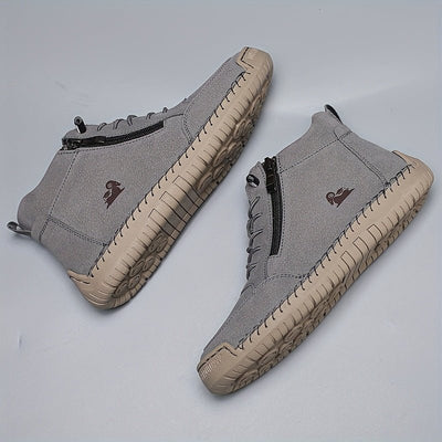 ErgoStep | Komfortable sko med ergonomisk støtte - Jaxel & Jess