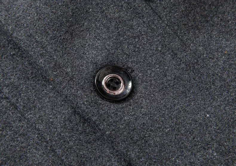 Friedrichs | To - delt frakk - Jaxel & Jess