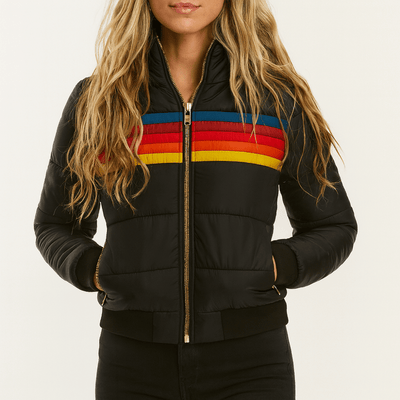 Stella | Vanntett Regnjakke - Jaxel & Jess