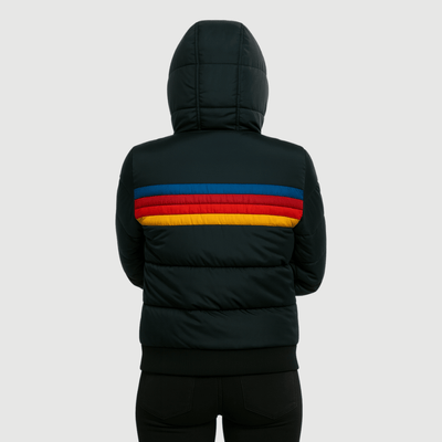 Stella | Vanntett Regnjakke - Jaxel & Jess